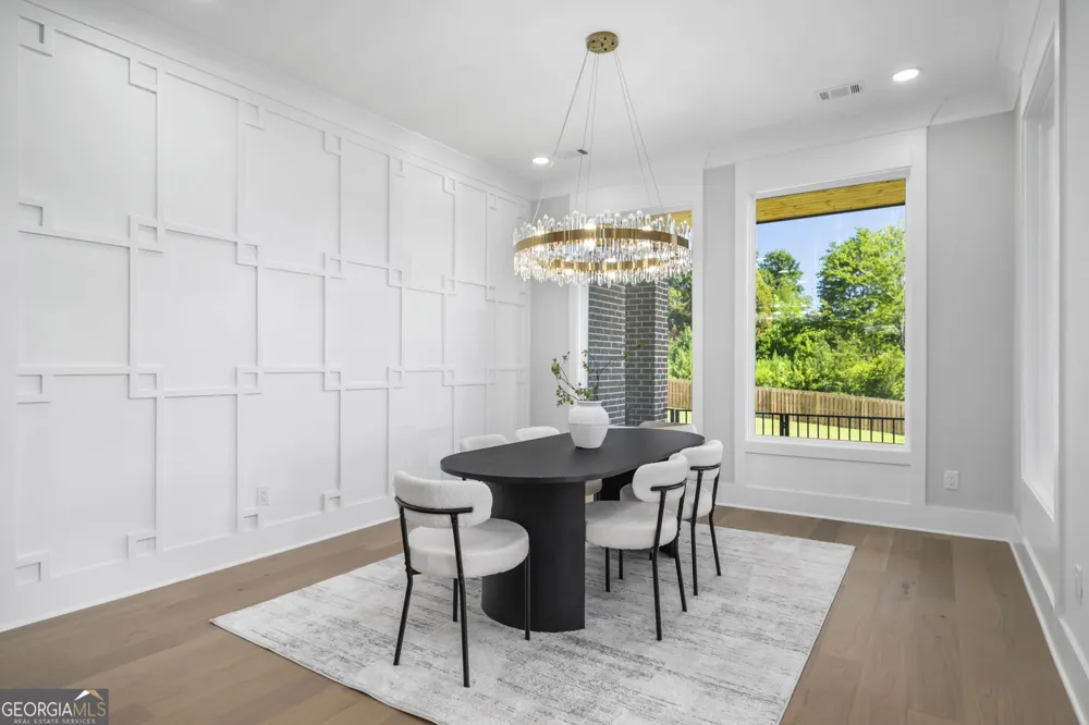403 Thunder RD Buford, GA 30518