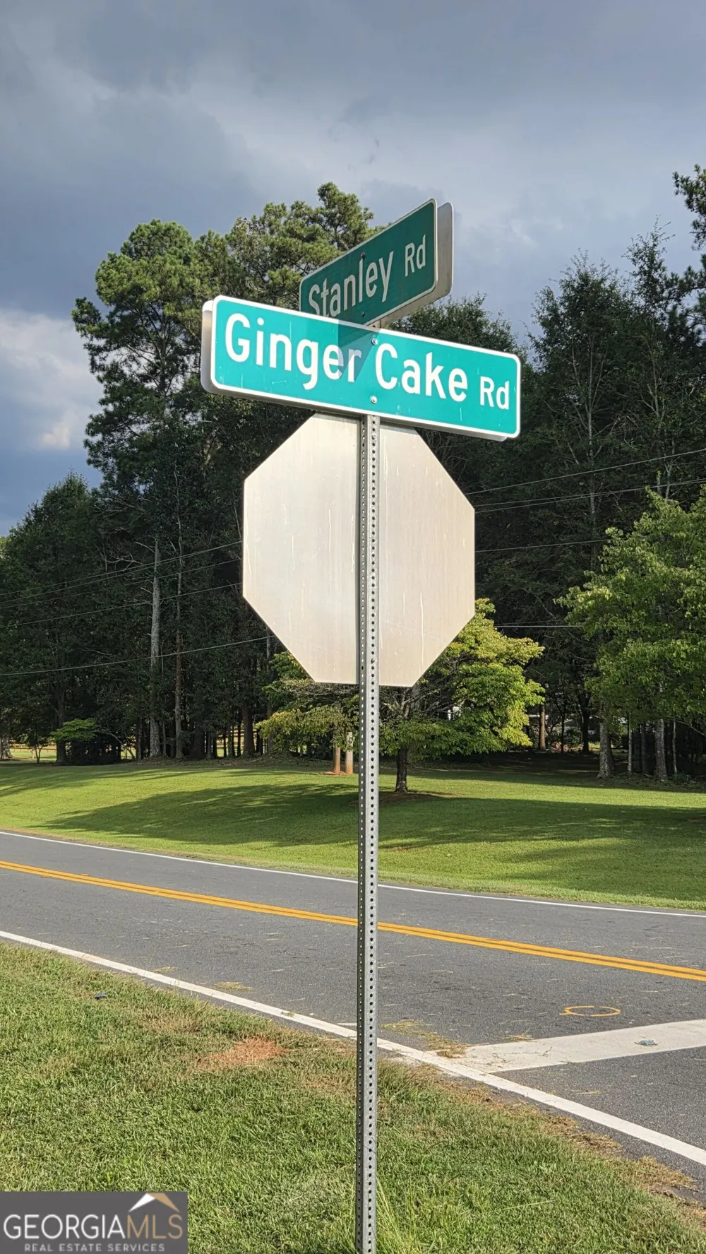 LOT 2 Ginger Cake RD Fayetteville, GA 30214