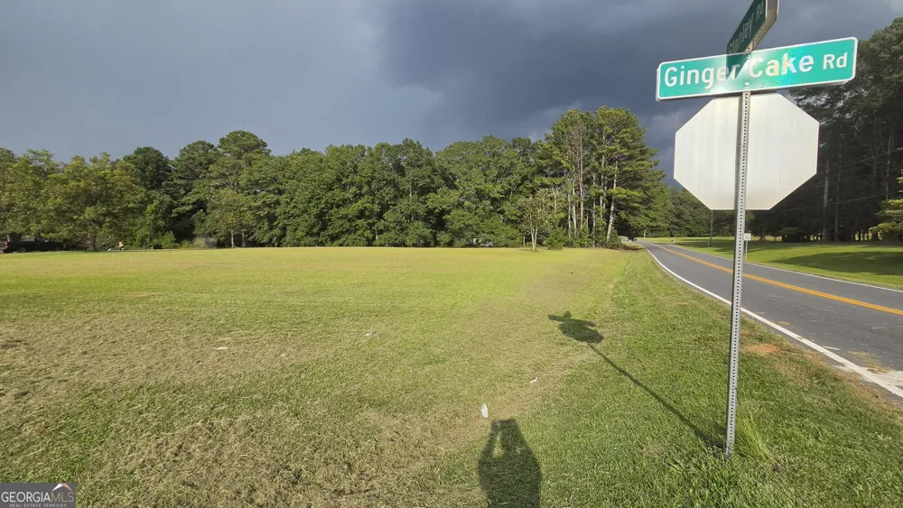 LOT 2 Ginger Cake RD Fayetteville, GA 30214