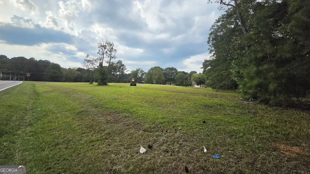LOT 2 Ginger Cake RD Fayetteville, GA 30214