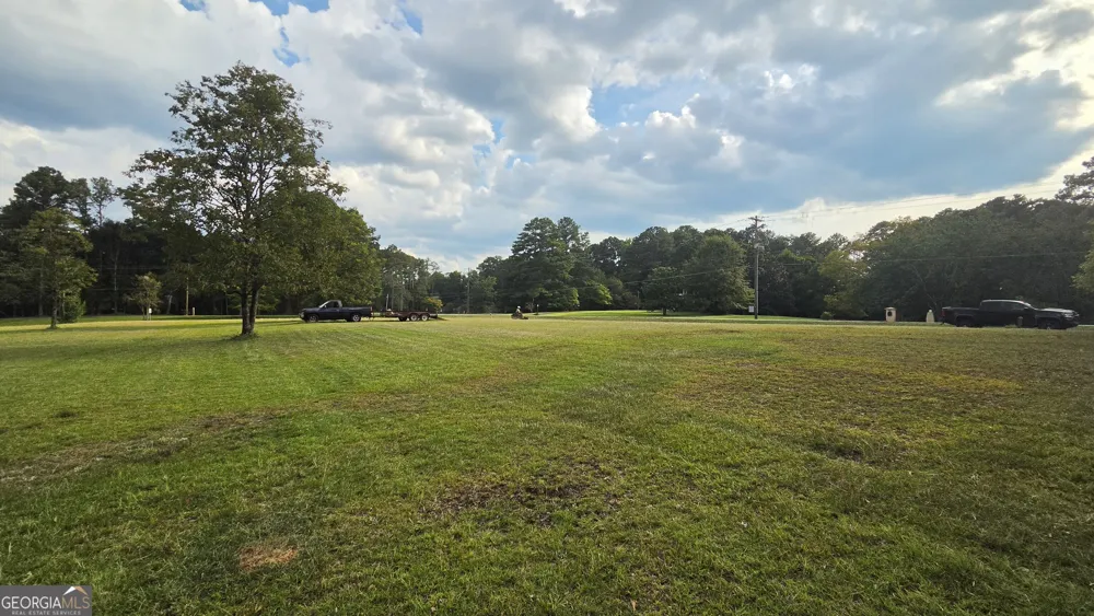 LOT 2 Ginger Cake RD Fayetteville, GA 30214