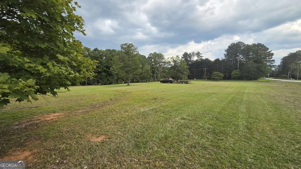 LOT 2 Ginger Cake RD Fayetteville, GA 30214