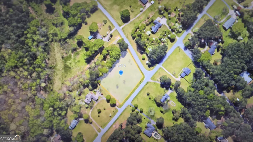LOT 2 Ginger Cake RD Fayetteville, GA 30214
