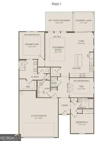 5509 Olive LN Hoschton, GA 30548