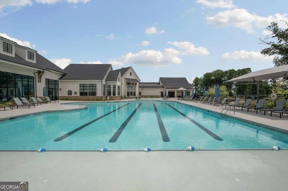 5509 Olive LN Hoschton, GA 30548