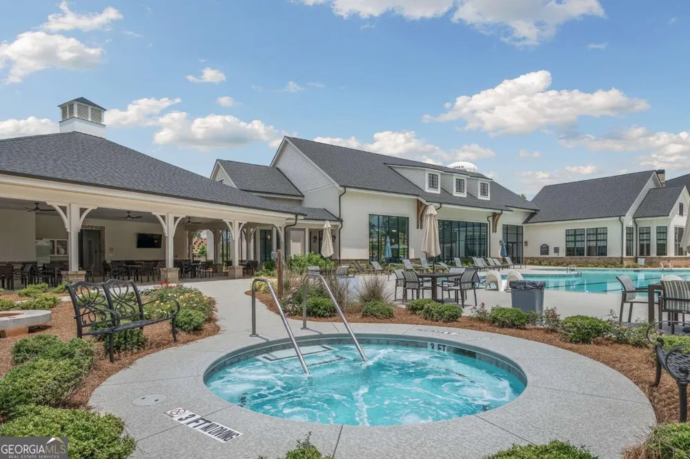 5509 Olive LN Hoschton, GA 30548