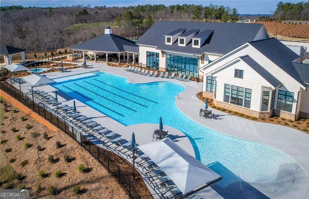 5509 Olive LN Hoschton, GA 30548
