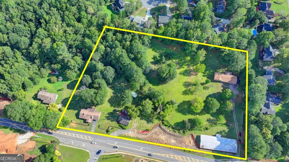 5680 Abbotts Bridge RD Johns Creek, GA 30097