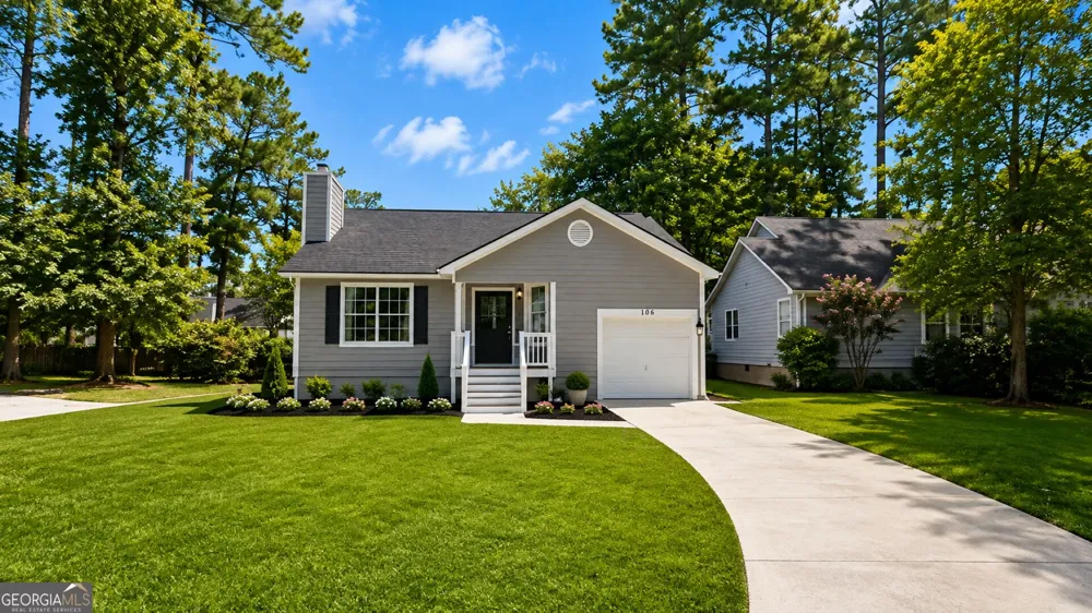 106 Huckleberry CT Savannah, GA 31419