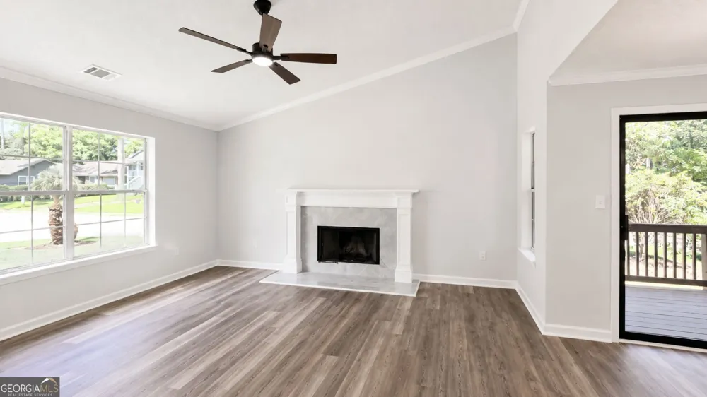 106 Huckleberry CT Savannah, GA 31419