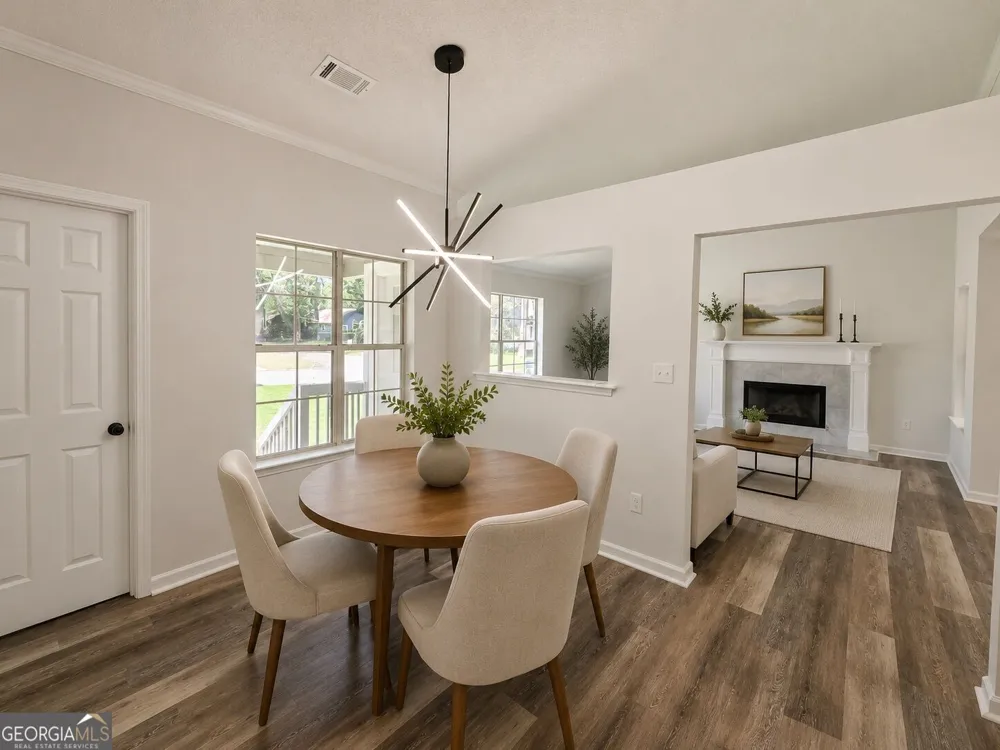 106 Huckleberry CT Savannah, GA 31419