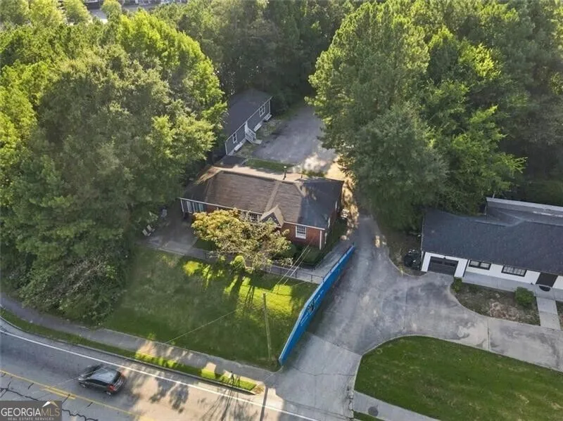 6220 Oakdale RD SE Mableton, GA 30126