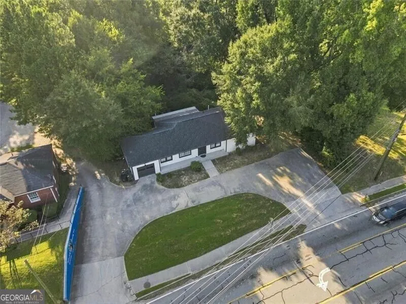 6220 Oakdale RD SE Mableton, GA 30126