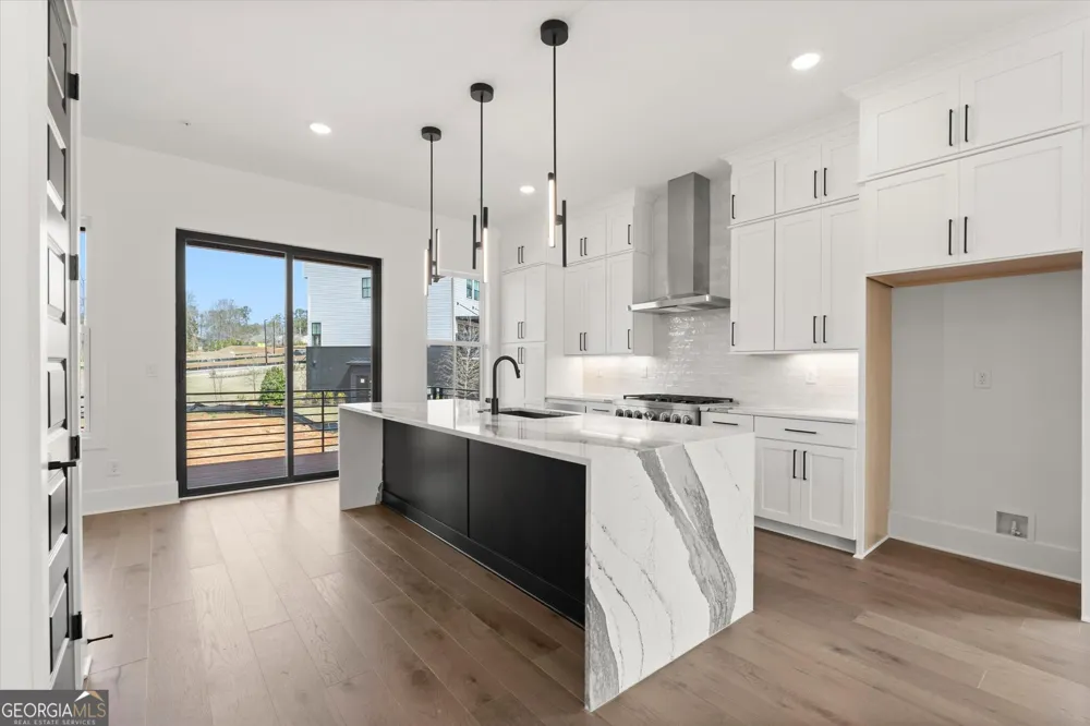 441 Mezzo LN Alpharetta, GA 30009