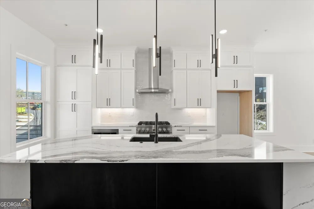 441 Mezzo LN Alpharetta, GA 30009