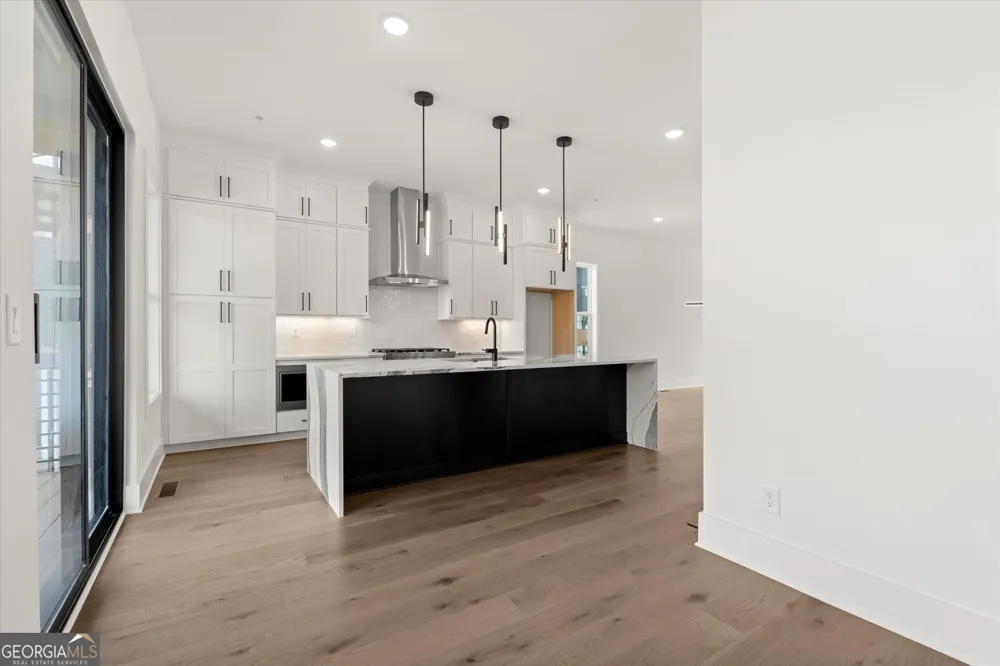 441 Mezzo LN Alpharetta, GA 30009