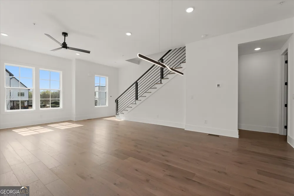 441 Mezzo LN Alpharetta, GA 30009