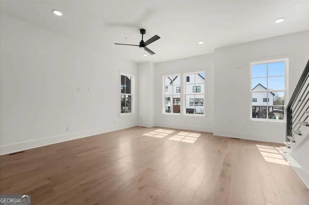 441 Mezzo LN Alpharetta, GA 30009