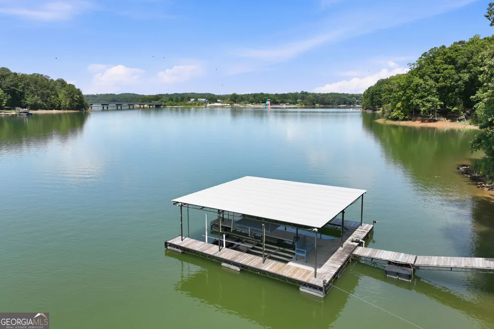 3347 Cove Overlook DR Gainesville, GA 30501