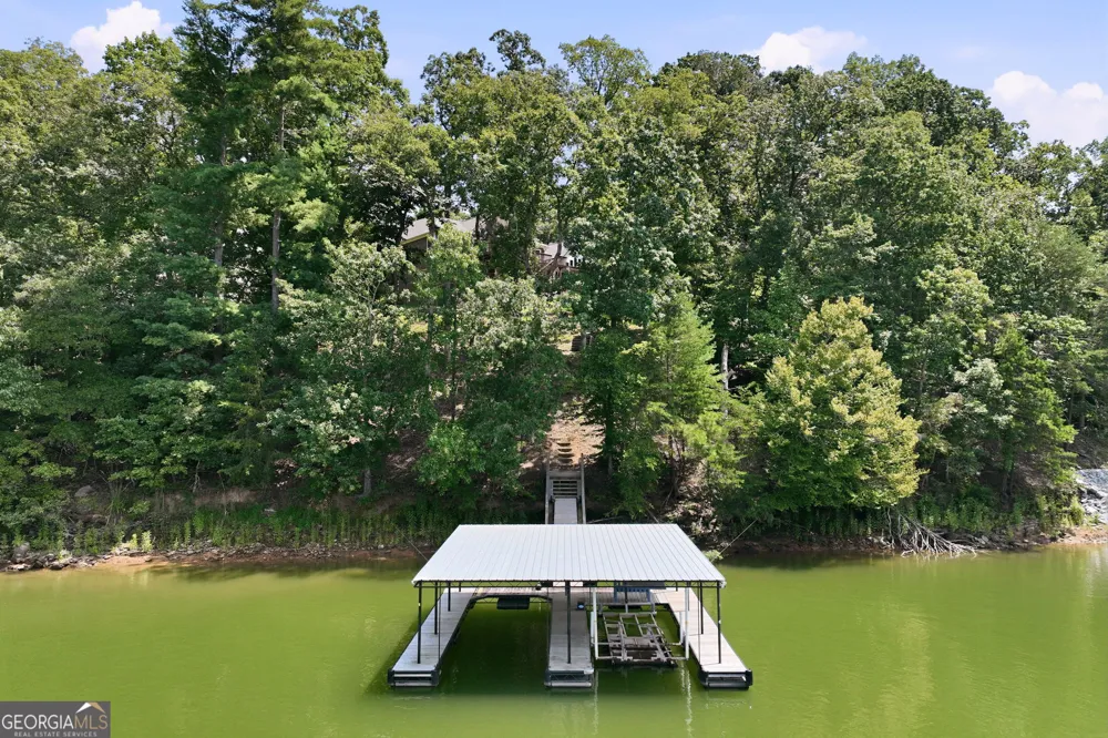 3347 Cove Overlook DR Gainesville, GA 30501
