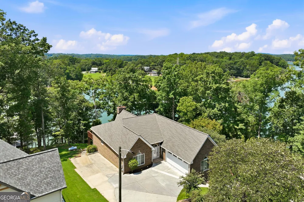 3347 Cove Overlook DR Gainesville, GA 30501