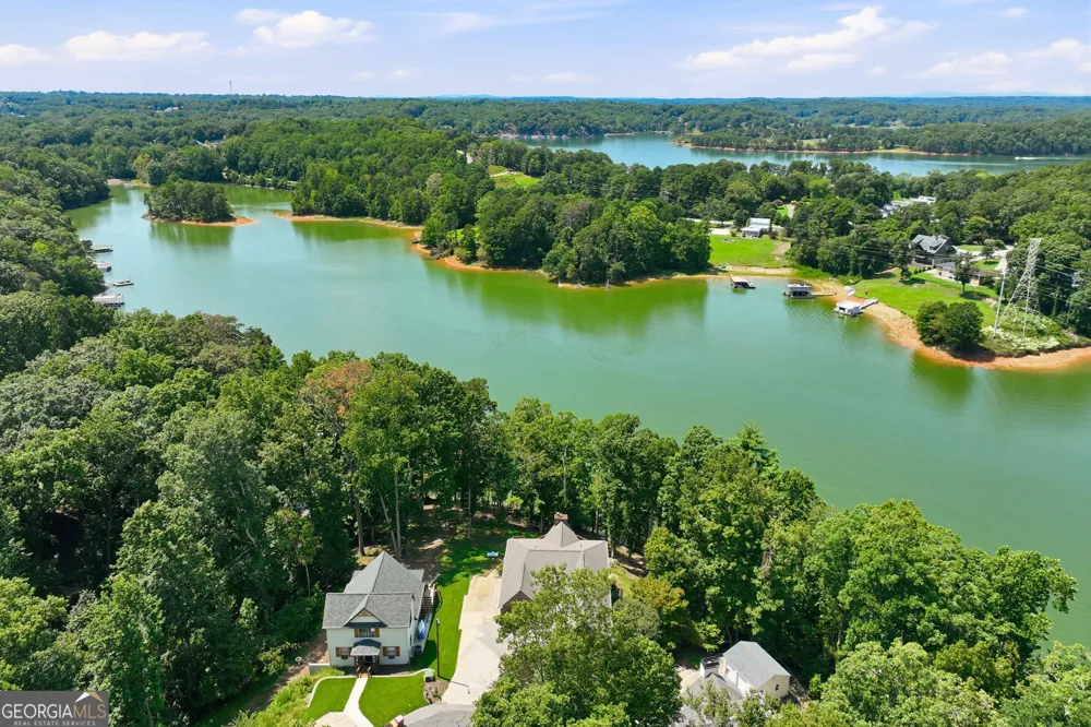 3347 Cove Overlook DR Gainesville, GA 30501