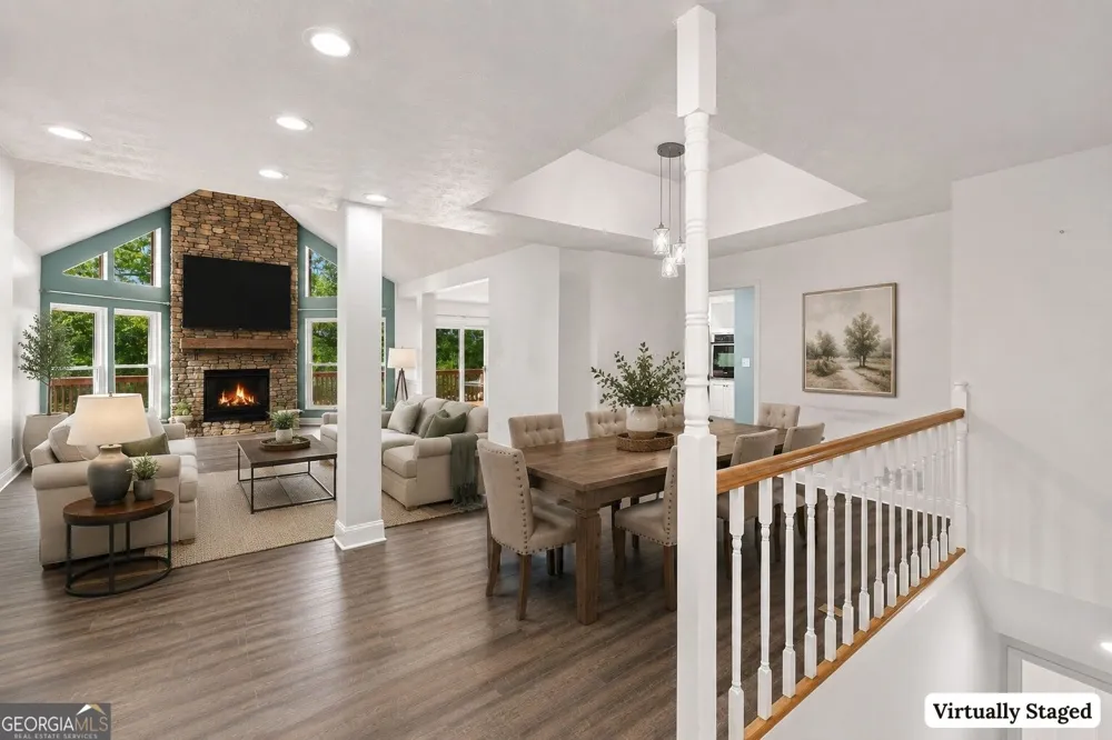 3347 Cove Overlook DR Gainesville, GA 30501