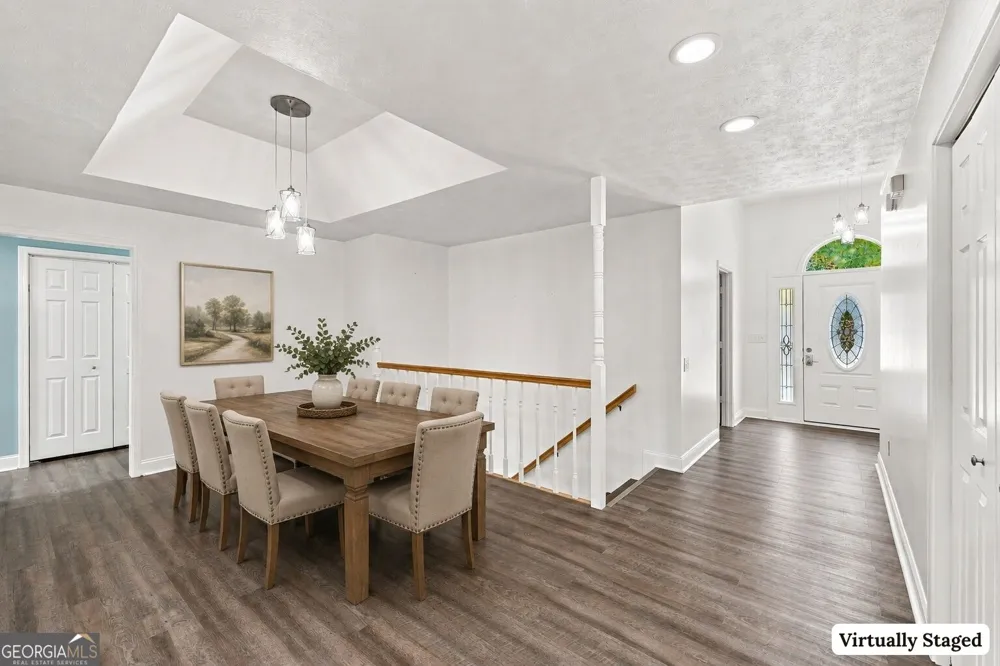 3347 Cove Overlook DR Gainesville, GA 30501