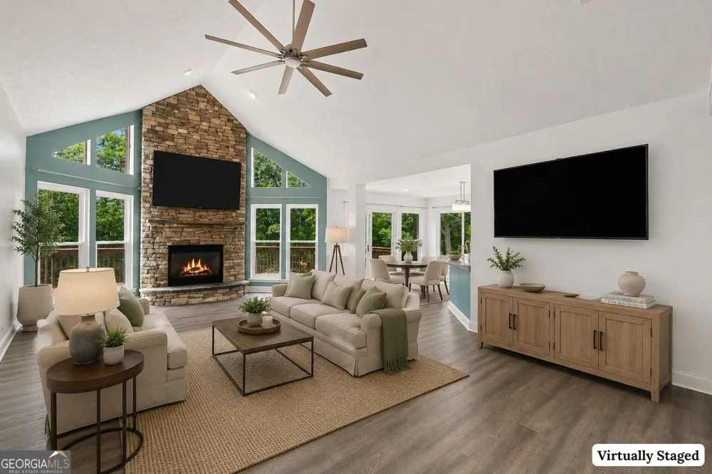 3347 Cove Overlook DR Gainesville, GA 30501