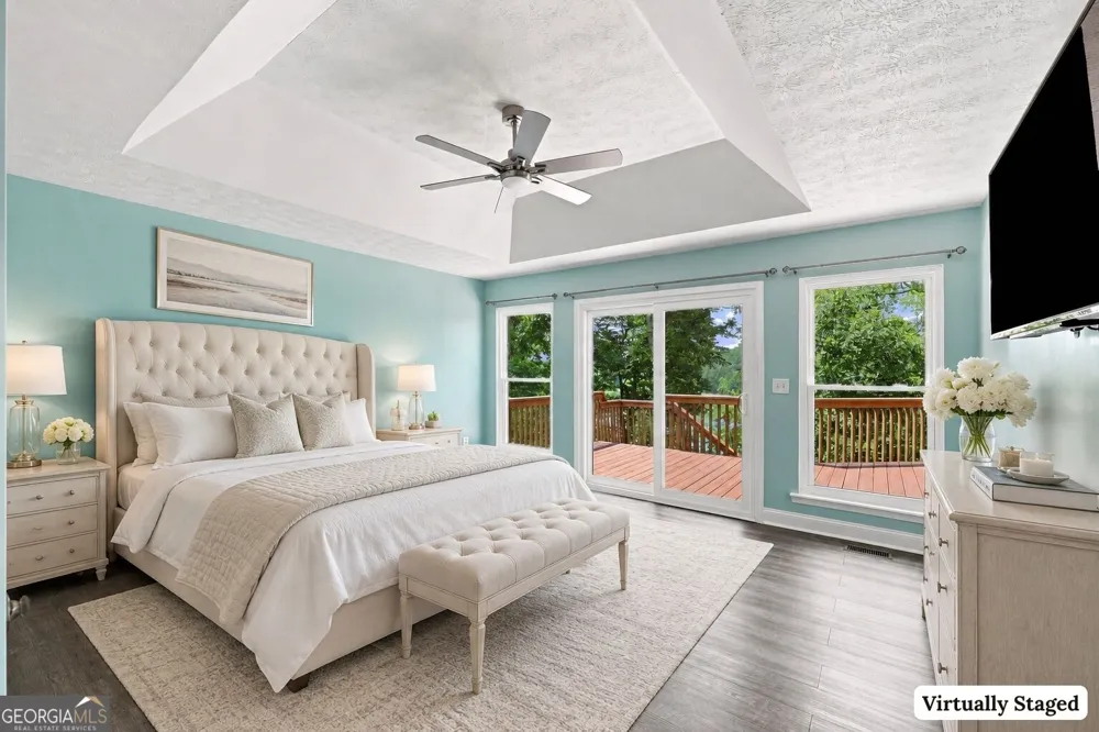 3347 Cove Overlook DR Gainesville, GA 30501