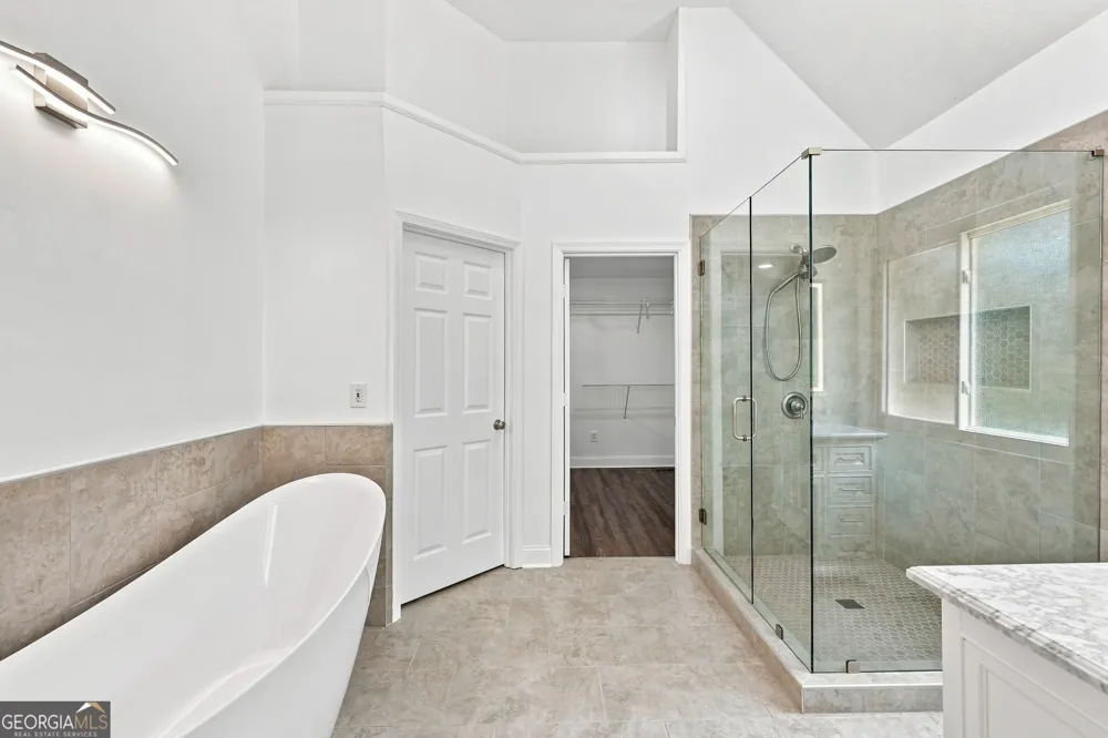 3347 Cove Overlook DR Gainesville, GA 30501