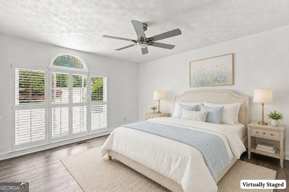 3347 Cove Overlook DR Gainesville, GA 30501