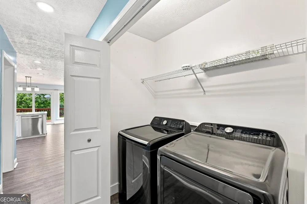 3347 Cove Overlook DR Gainesville, GA 30501