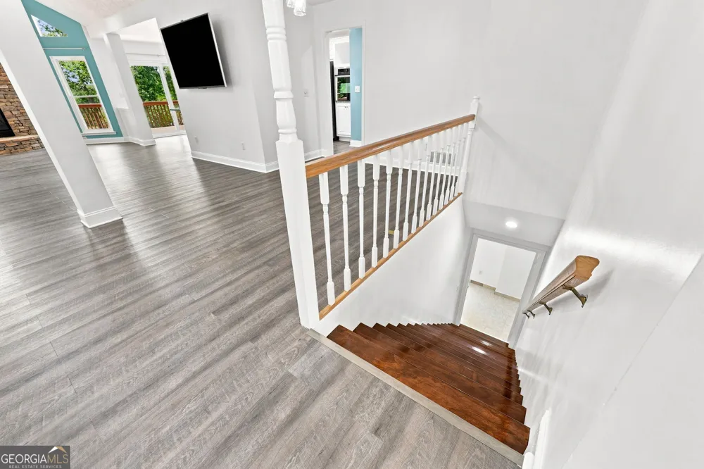 3347 Cove Overlook DR Gainesville, GA 30501