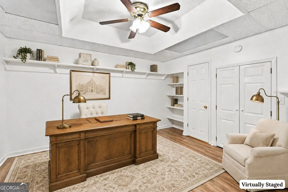 3347 Cove Overlook DR Gainesville, GA 30501