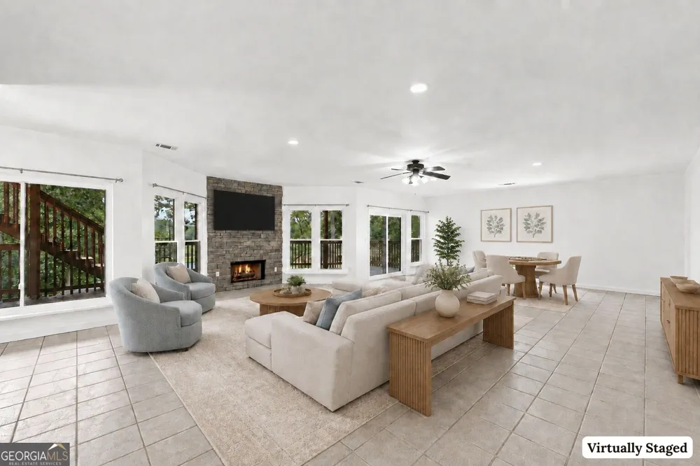 3347 Cove Overlook DR Gainesville, GA 30501