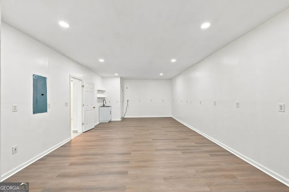 3347 Cove Overlook DR Gainesville, GA 30501