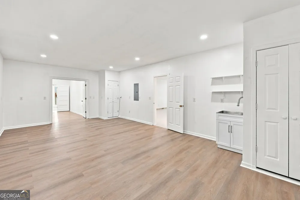 3347 Cove Overlook DR Gainesville, GA 30501