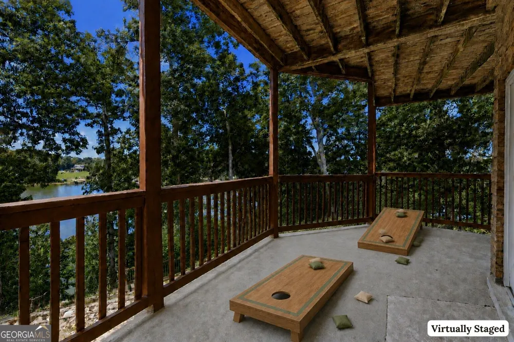 3347 Cove Overlook DR Gainesville, GA 30501