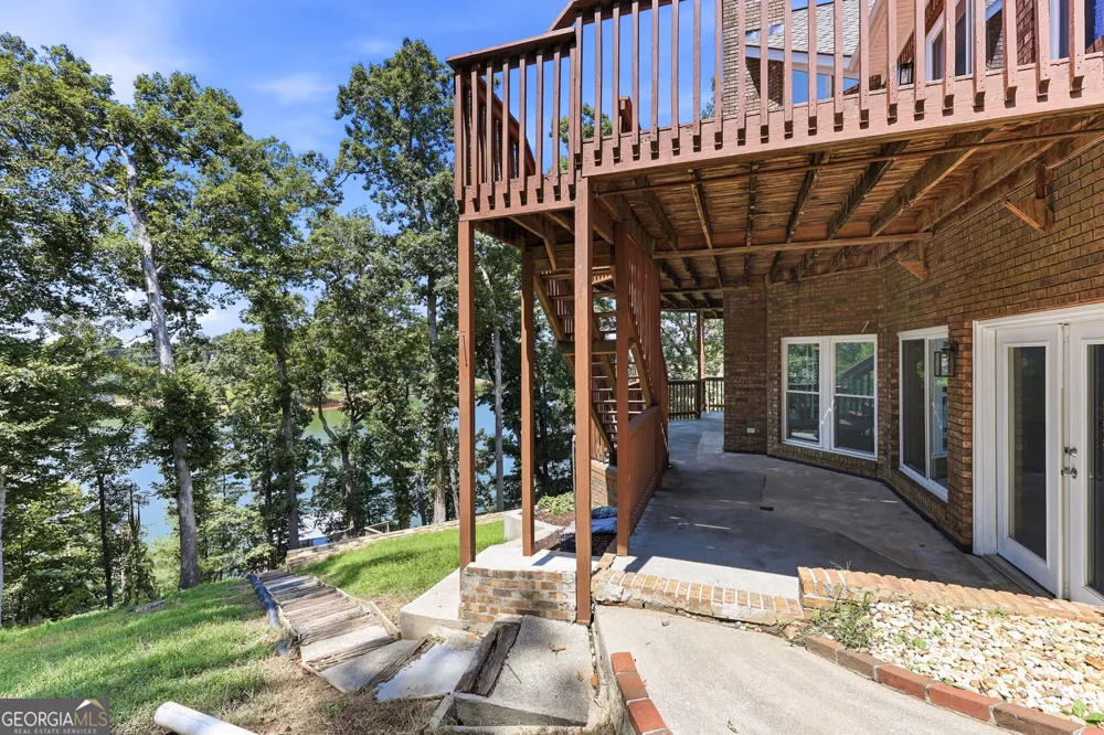 3347 Cove Overlook DR Gainesville, GA 30501