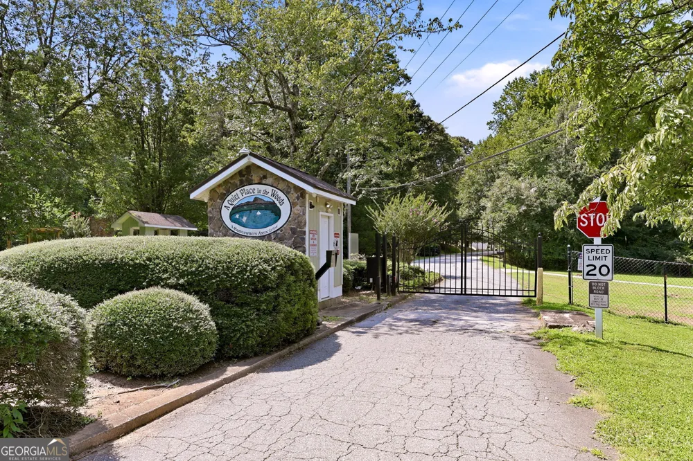 3347 Cove Overlook DR Gainesville, GA 30501