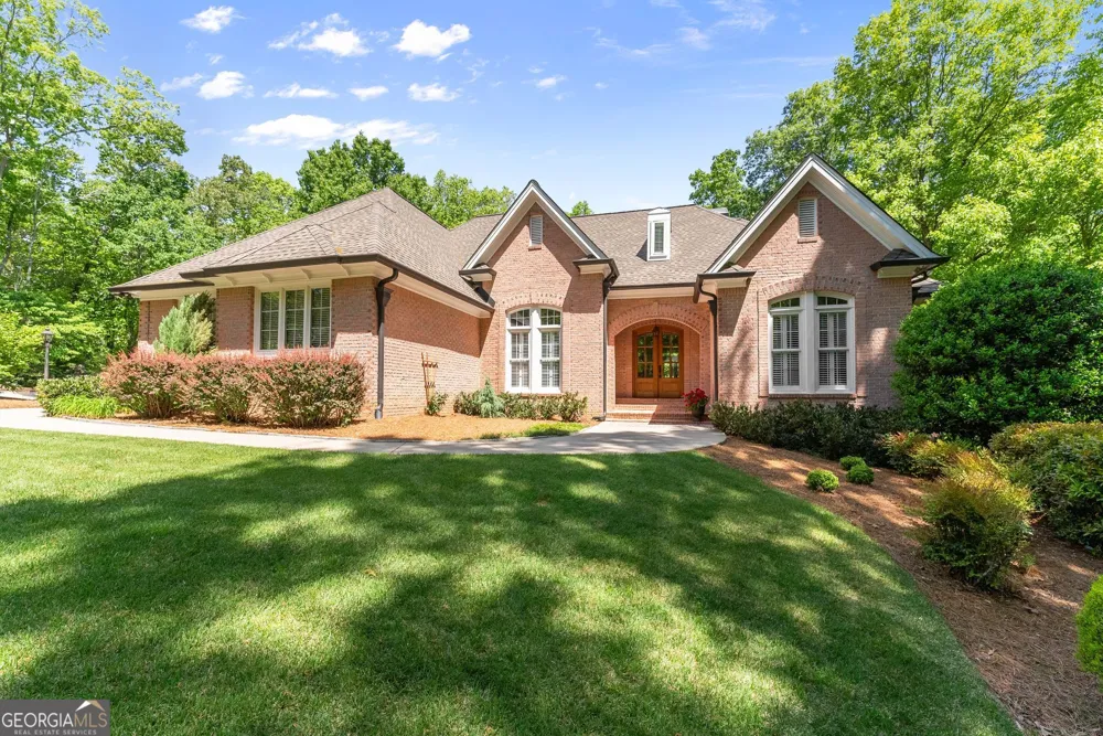 3560 Greystone RD Gainesville, GA 30506