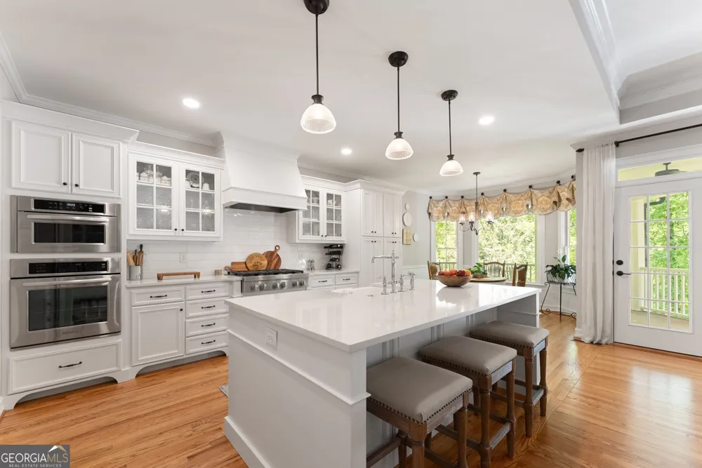 3560 Greystone RD Gainesville, GA 30506