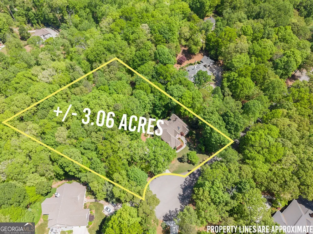 3560 Greystone RD Gainesville, GA 30506