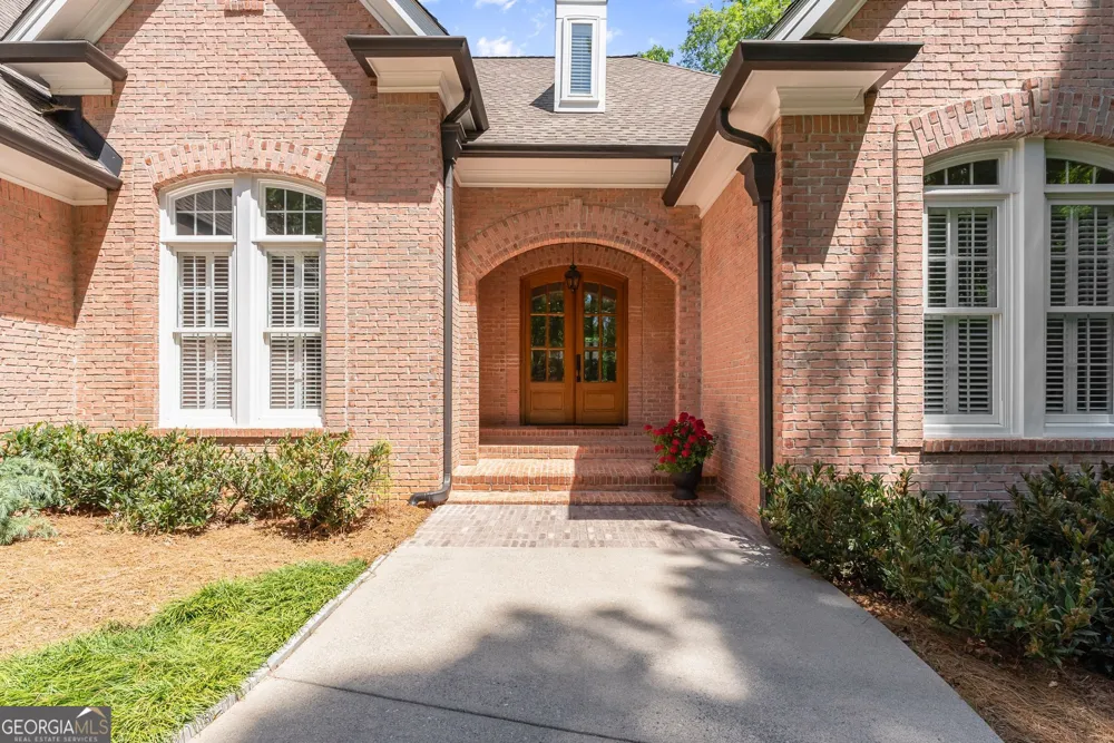3560 Greystone RD Gainesville, GA 30506