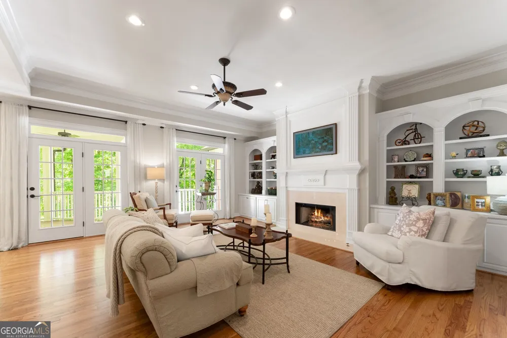 3560 Greystone RD Gainesville, GA 30506