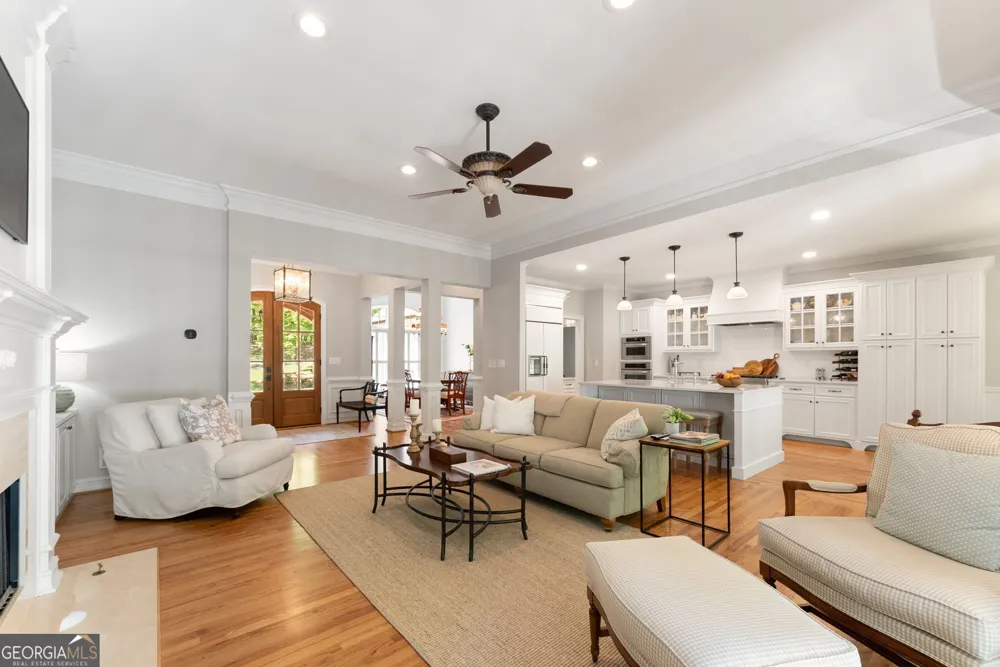 3560 Greystone RD Gainesville, GA 30506