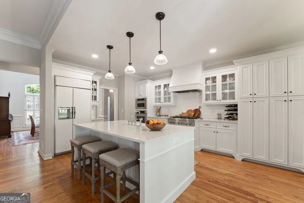 3560 Greystone RD Gainesville, GA 30506