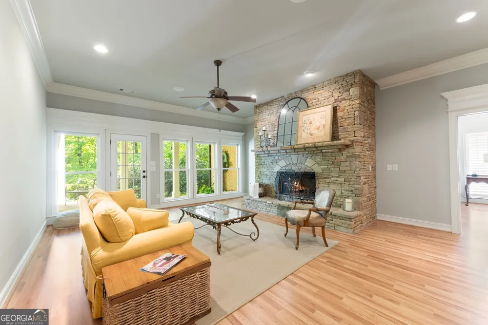 3560 Greystone RD Gainesville, GA 30506