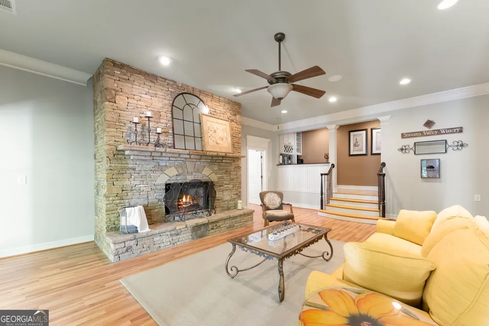 3560 Greystone RD Gainesville, GA 30506